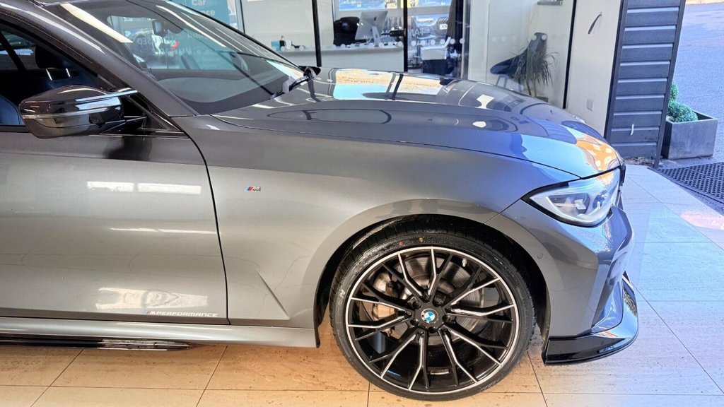 Used BMW 3 Series 2021 for sale - 77356065: Photo 45