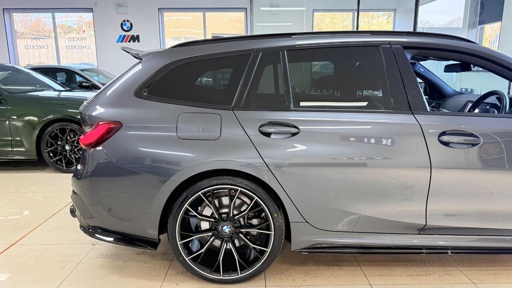 Used BMW 3 Series 2021 for sale - 77356065: Photo 6