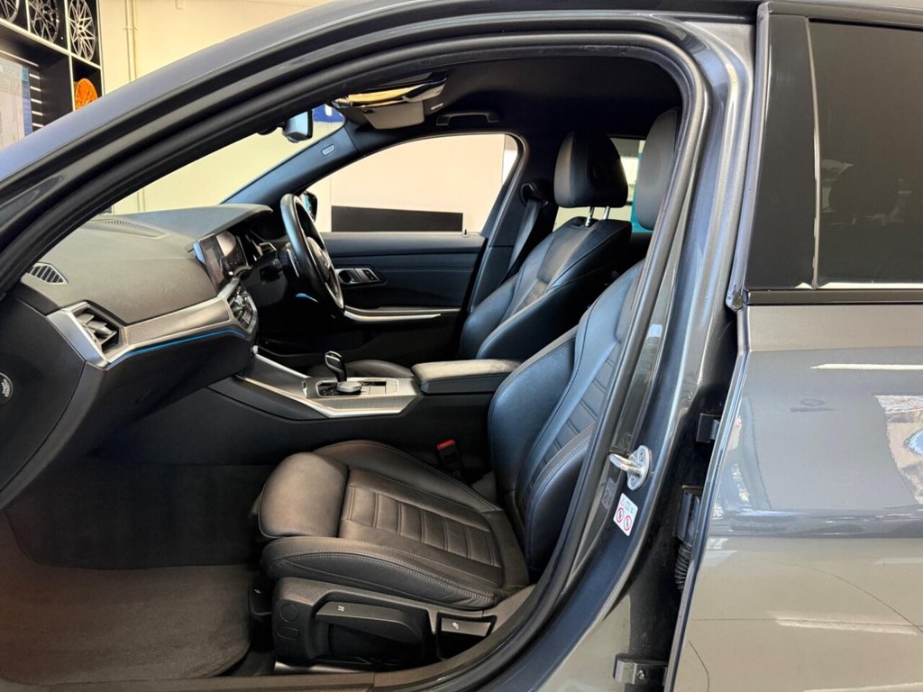 Used BMW 3 Series 2021 for sale - 77356065: Photo 7