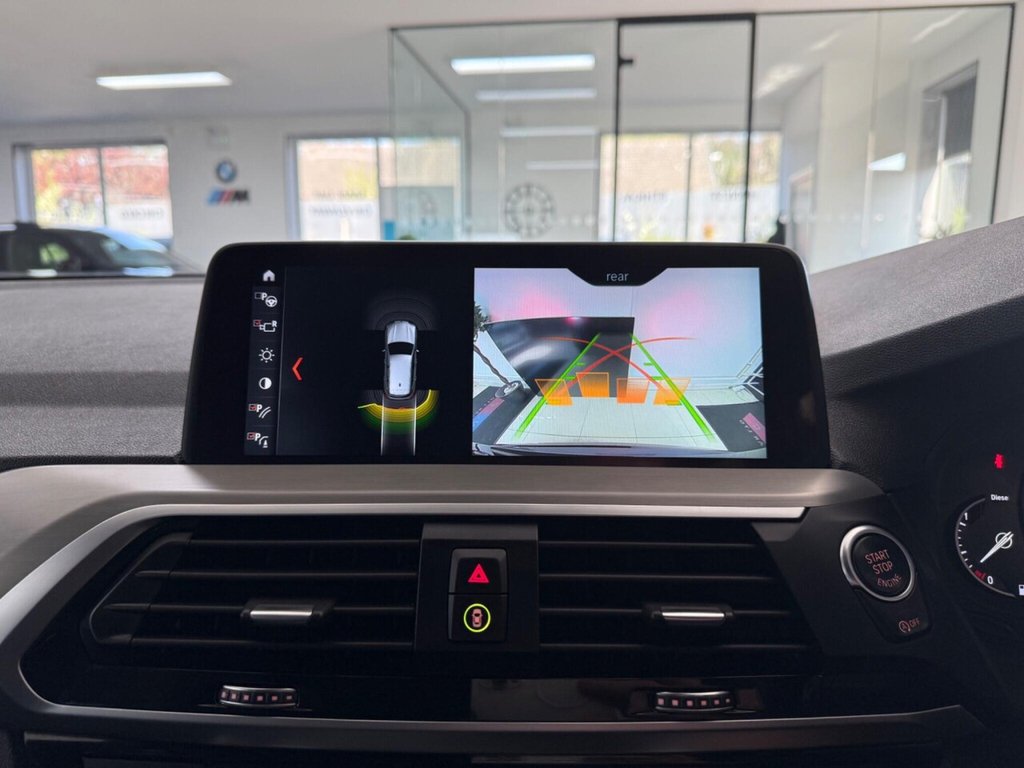 Used BMW X3 2018 for sale - 78167547: Photo 14