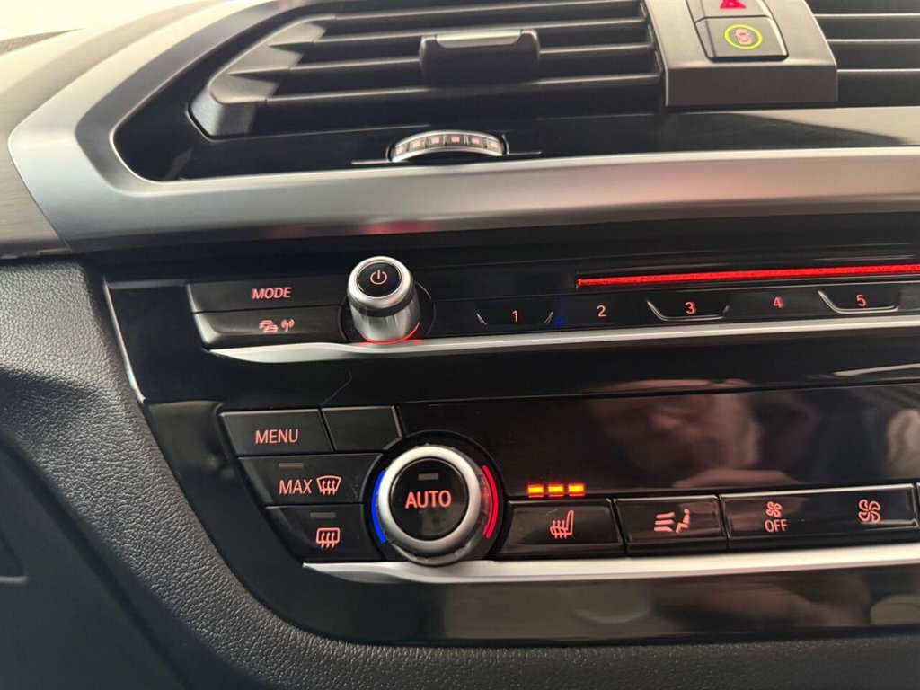 Used BMW X3 2018 for sale - 78167547: Photo 15