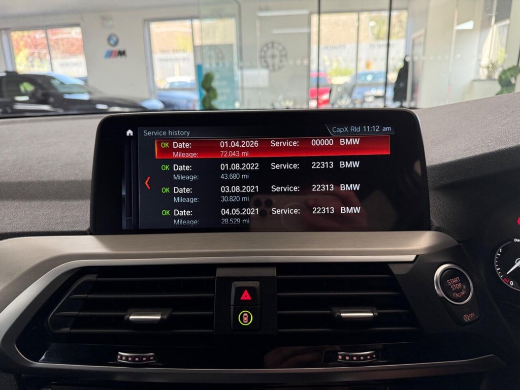 Used BMW X3 2018 for sale - 78167547: Photo 16