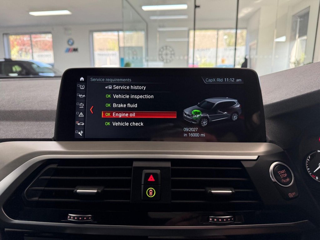 Used BMW X3 2018 for sale - 78167547: Photo 18