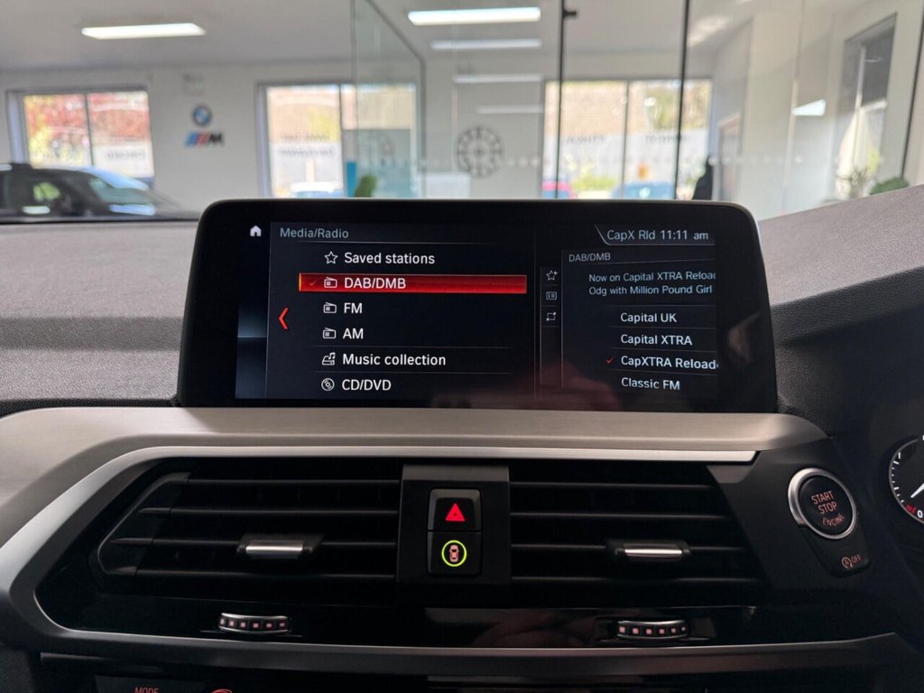 Used BMW X3 2018 for sale - 78167547: Photo 19