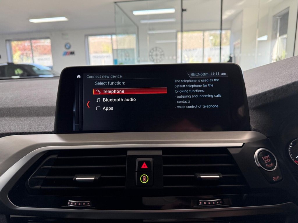 Used BMW X3 2018 for sale - 78167547: Photo 20