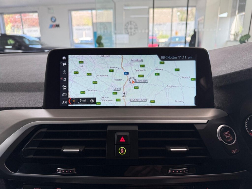 Used BMW X3 2018 for sale - 78167547: Photo 21