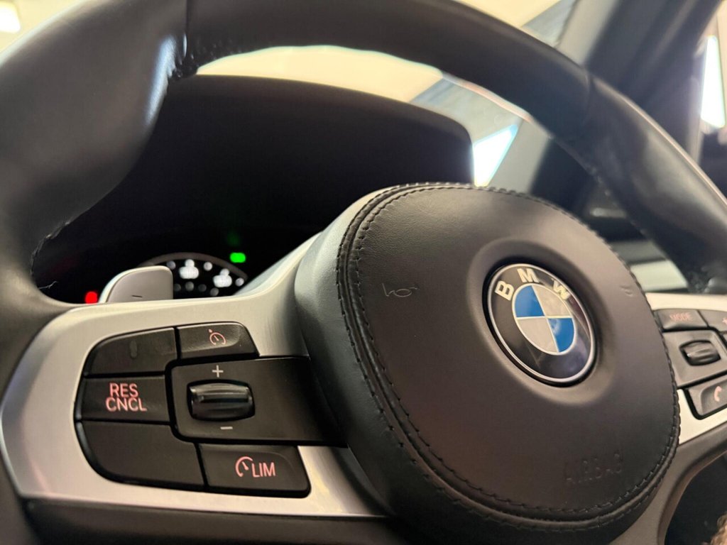 Used BMW X3 2018 for sale - 78167547: Photo 23