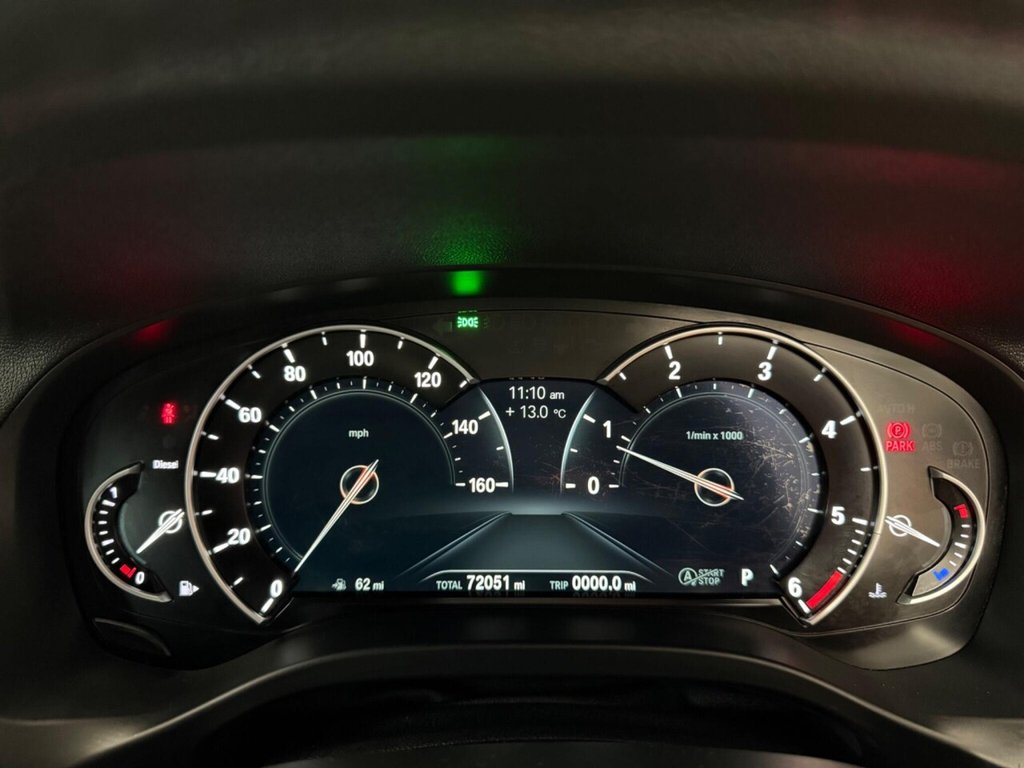 Used BMW X3 2018 for sale - 78167547: Photo 24