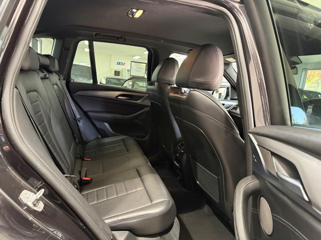 Used BMW X3 2018 for sale - 78167547: Photo 26