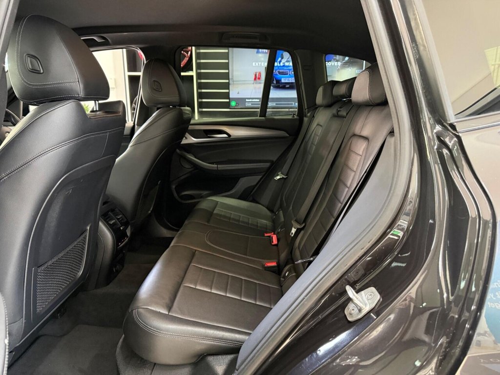 Used BMW X3 2018 for sale - 78167547: Photo 28