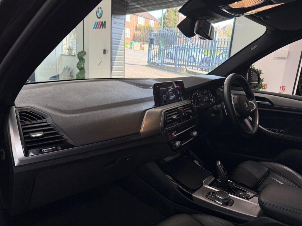 Used BMW X3 2018 for sale - 78167547: Photo 29