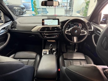 Used BMW X3 2018 for sale - 78167547: Photo