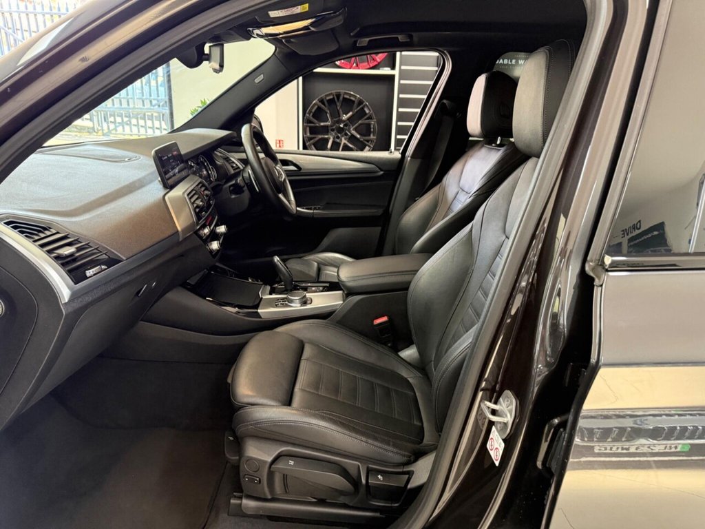 Used BMW X3 2018 for sale - 78167547: Photo 30