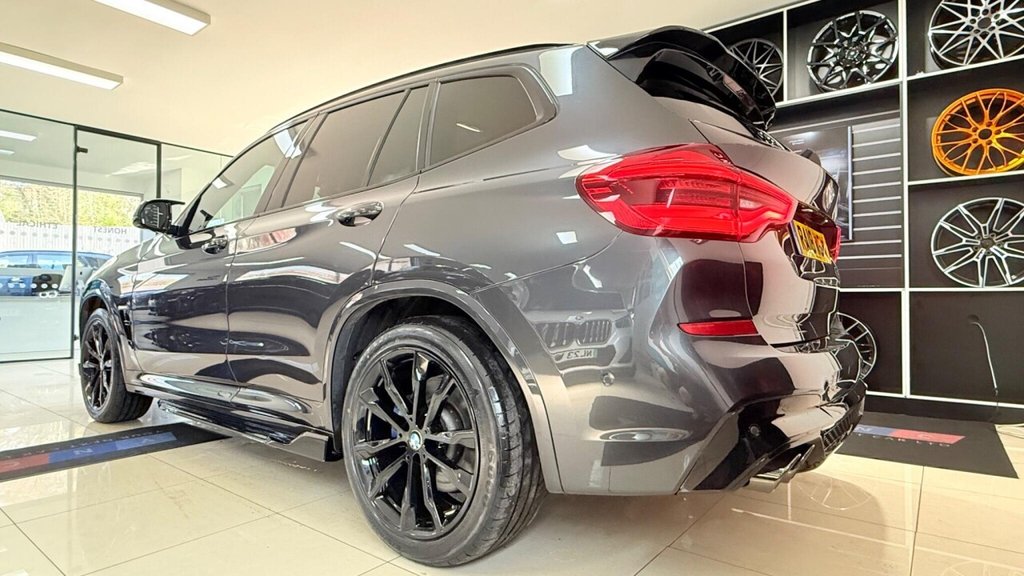 Used BMW X3 2018 for sale - 78167547: Photo 34