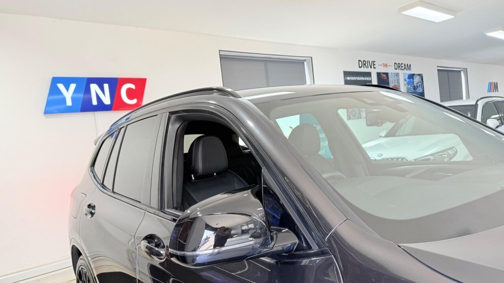 Used BMW X3 2018 for sale - 78167547: Photo 36