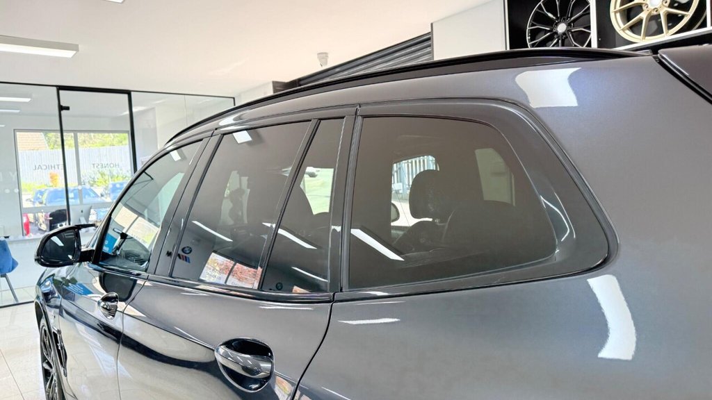 Used BMW X3 2018 for sale - 78167547: Photo 9