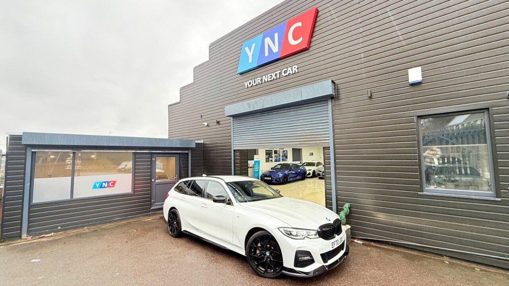 Used BMW 3 Series 2021 for sale - 77546935: Photo 18