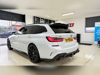 BMW 3 Series feature image