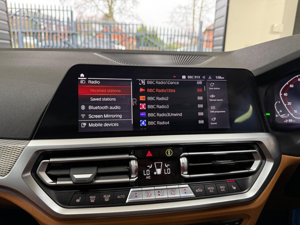 Used BMW 3 Series 2021 for sale - 77546935: Photo 25