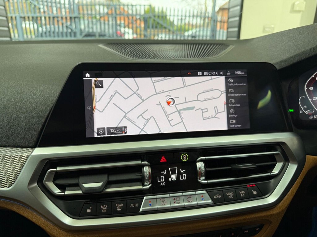 Used BMW 3 Series 2021 for sale - 77546935: Photo 27