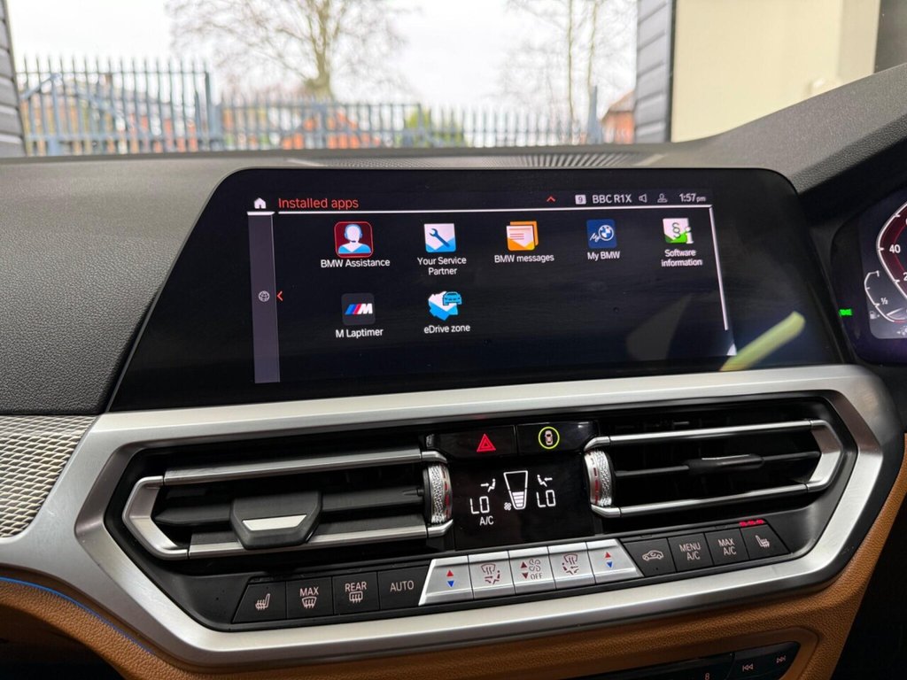 Used BMW 3 Series 2021 for sale - 77546935: Photo 31