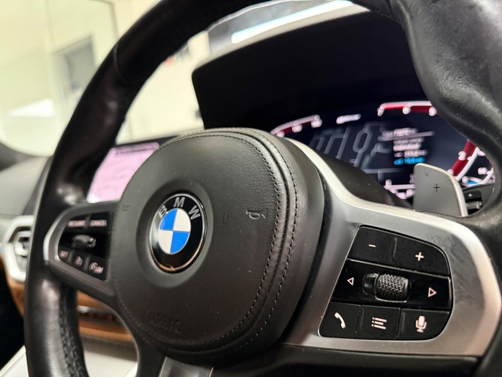 Used BMW 3 Series 2021 for sale - 77546935: Photo 32