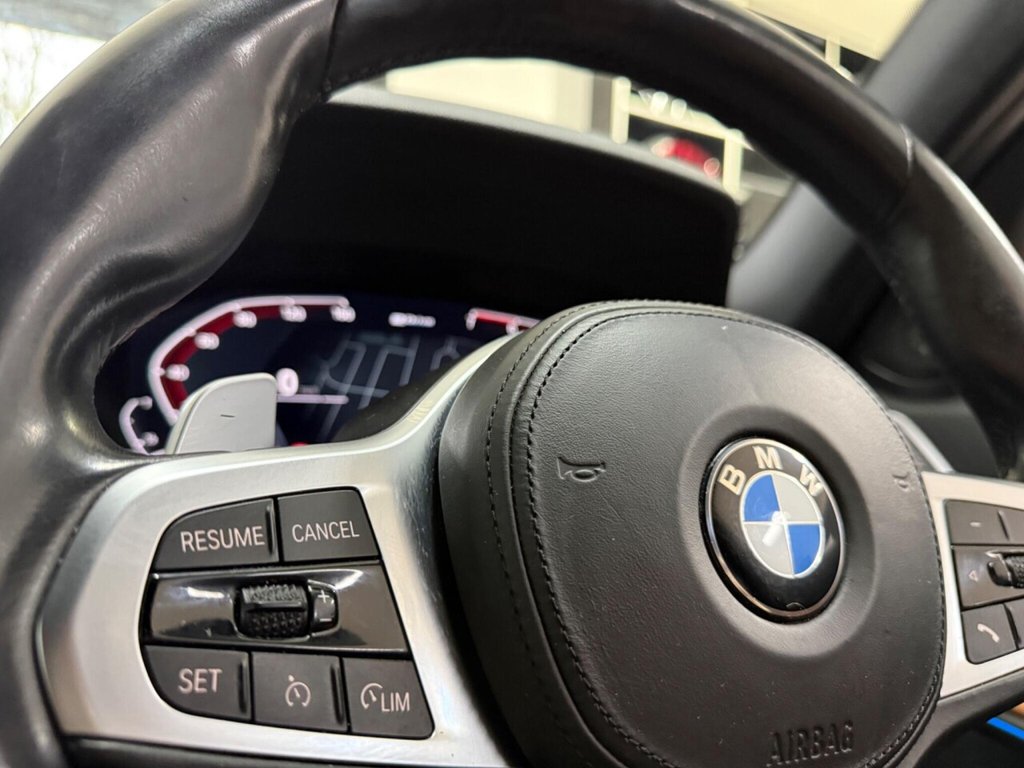 Used BMW 3 Series 2021 for sale - 77546935: Photo 33