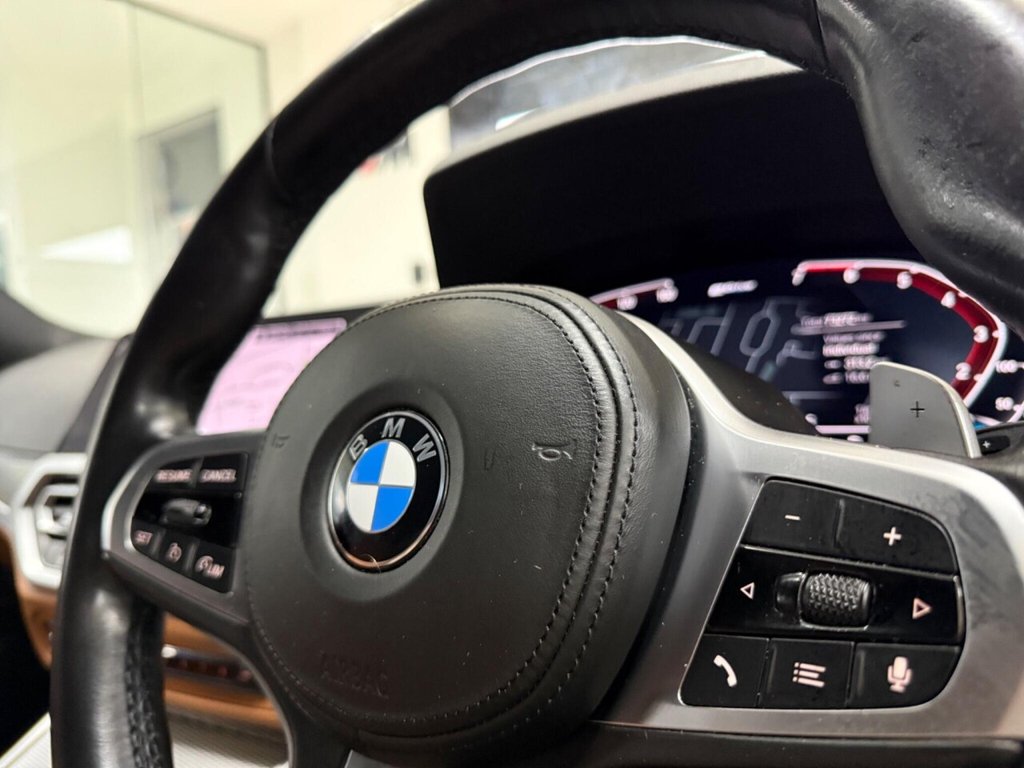 Used BMW 3 Series 2021 for sale - 77546935: Photo 35