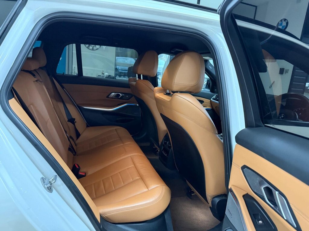 Used BMW 3 Series 2021 for sale - 77546935: Photo 39