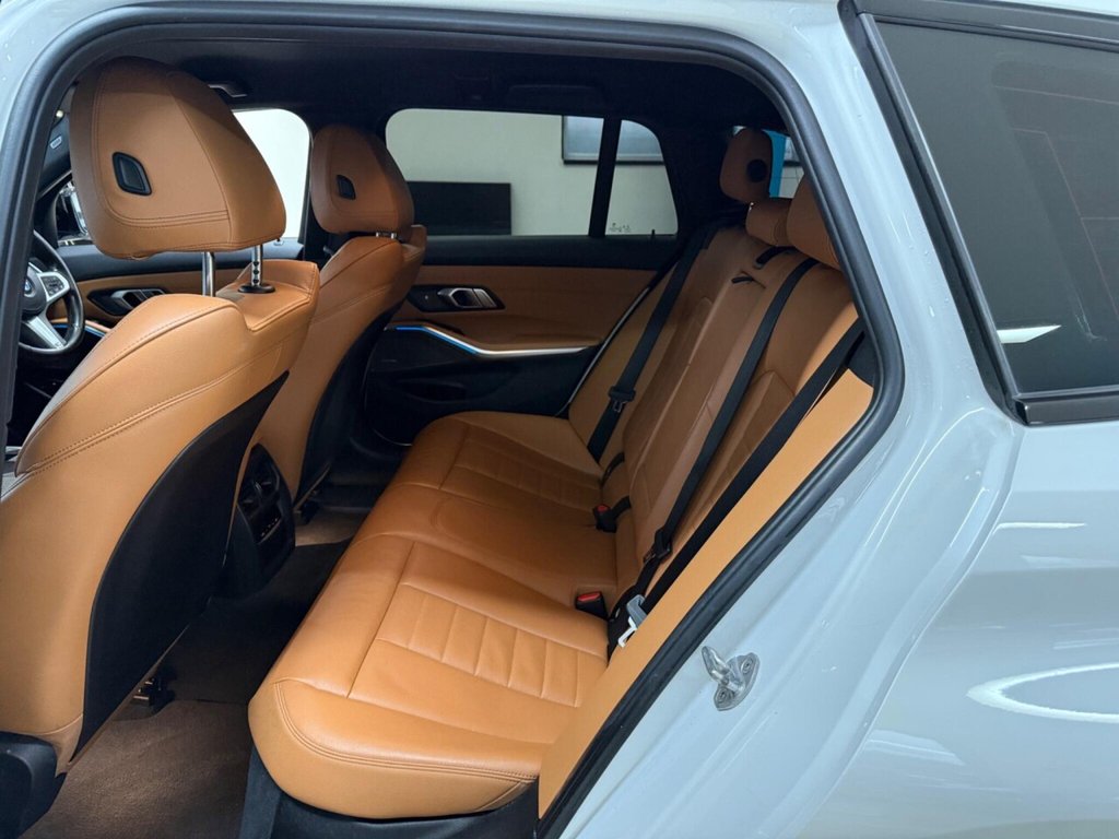 Used BMW 3 Series 2021 for sale - 77546935: Photo 41
