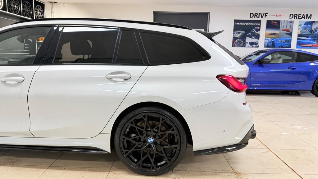 Used BMW 3 Series 2021 for sale - 77546935: Photo 45