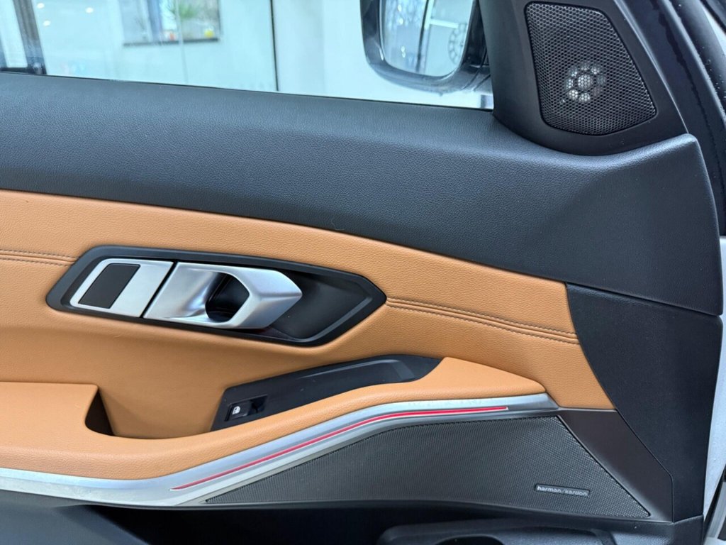 Used BMW 3 Series 2021 for sale - 77546935: Photo 9