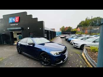 2017 (67) 2L M Sport 4dr Auto