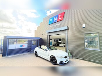 Used BMW 4 Series 2016 for sale - 75974310: Photo