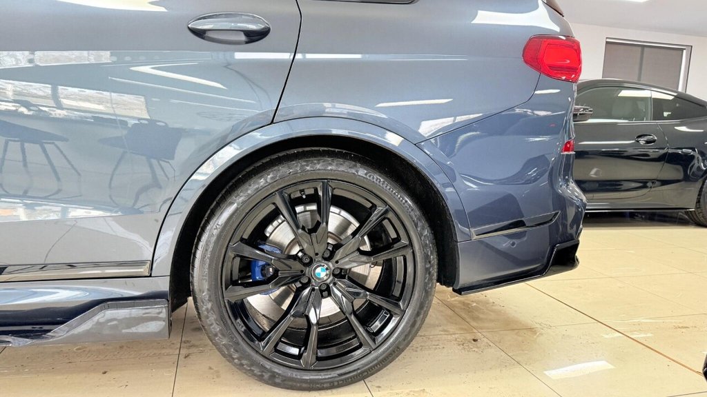 Used BMW X7 2021 for sale - 77583479: Photo 16