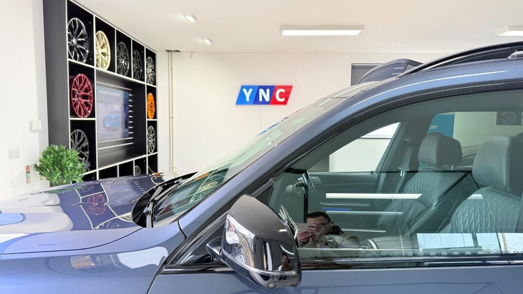 Used BMW X7 2021 for sale - 77583479: Photo 20