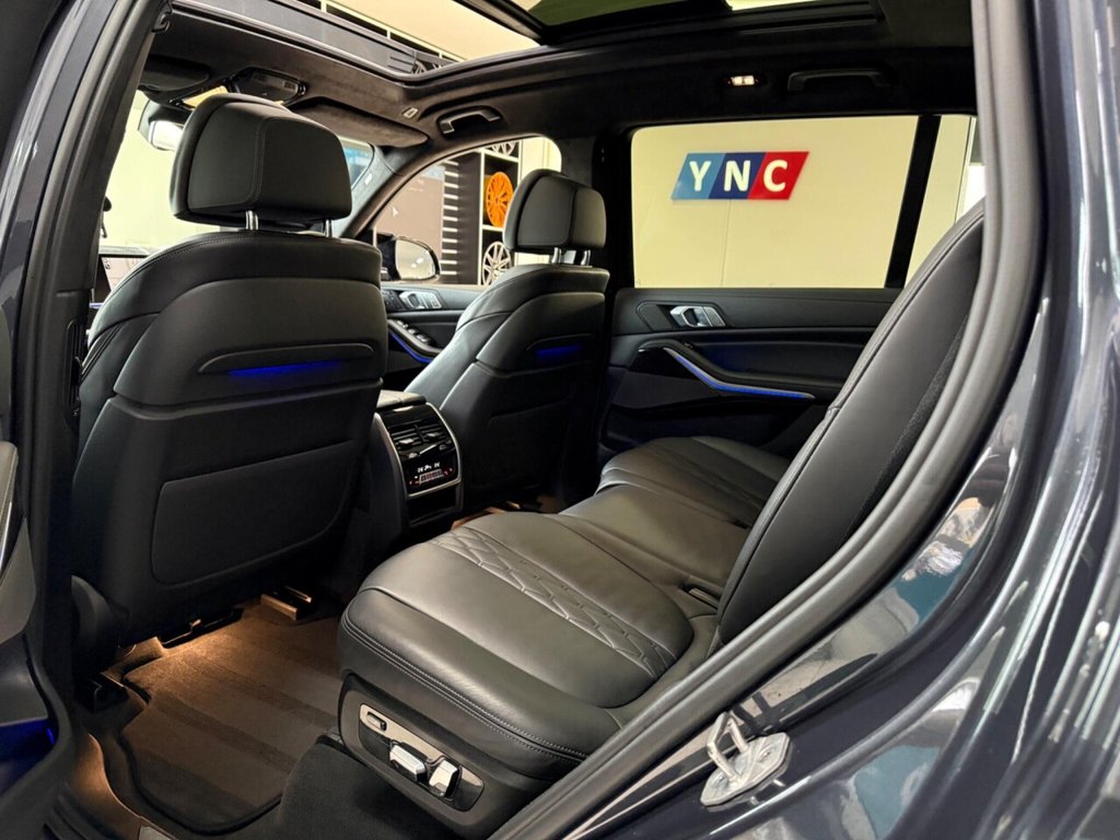 Used BMW X7 2021 for sale - 77583479: Photo 22