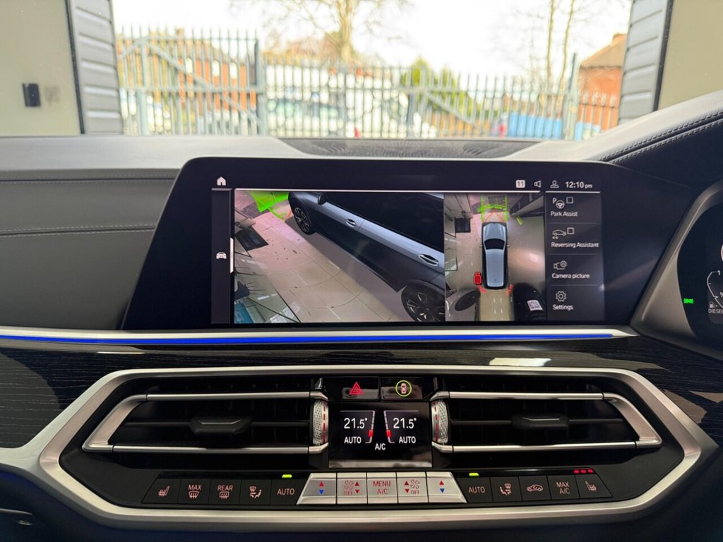 Used BMW X7 2021 for sale - 77583479: Photo 31