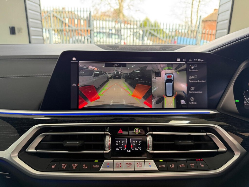 Used BMW X7 2021 for sale - 77583479: Photo 34