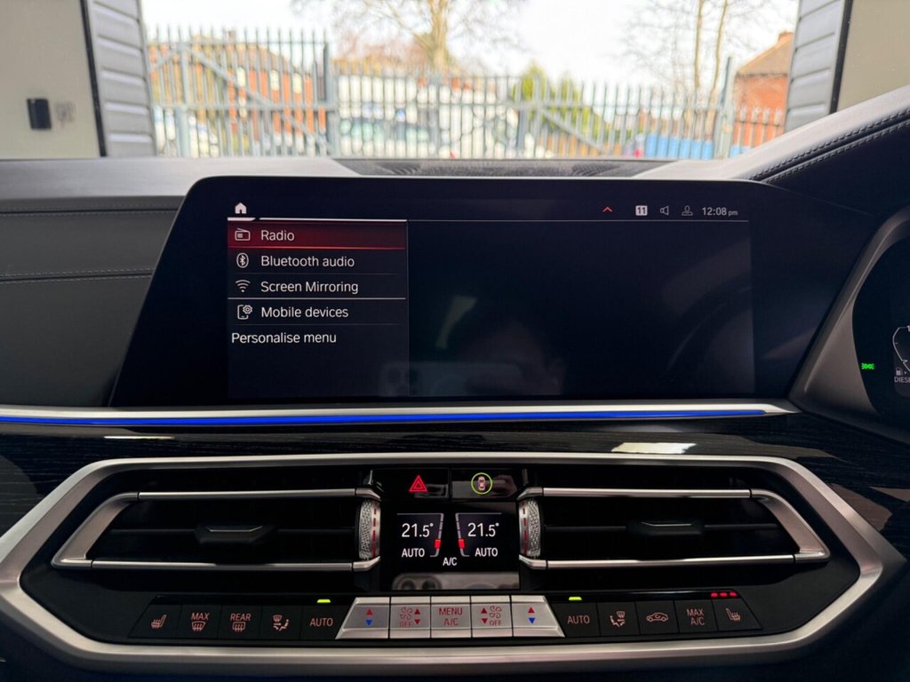 Used BMW X7 2021 for sale - 77583479: Photo 36