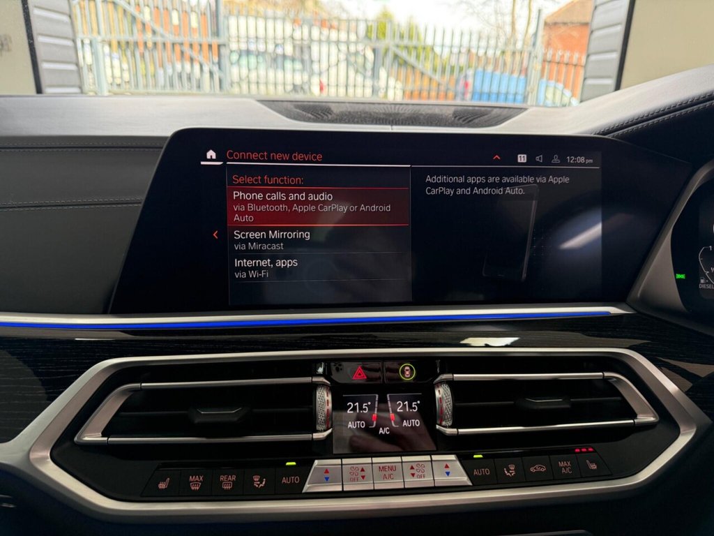 Used BMW X7 2021 for sale - 77583479: Photo 37