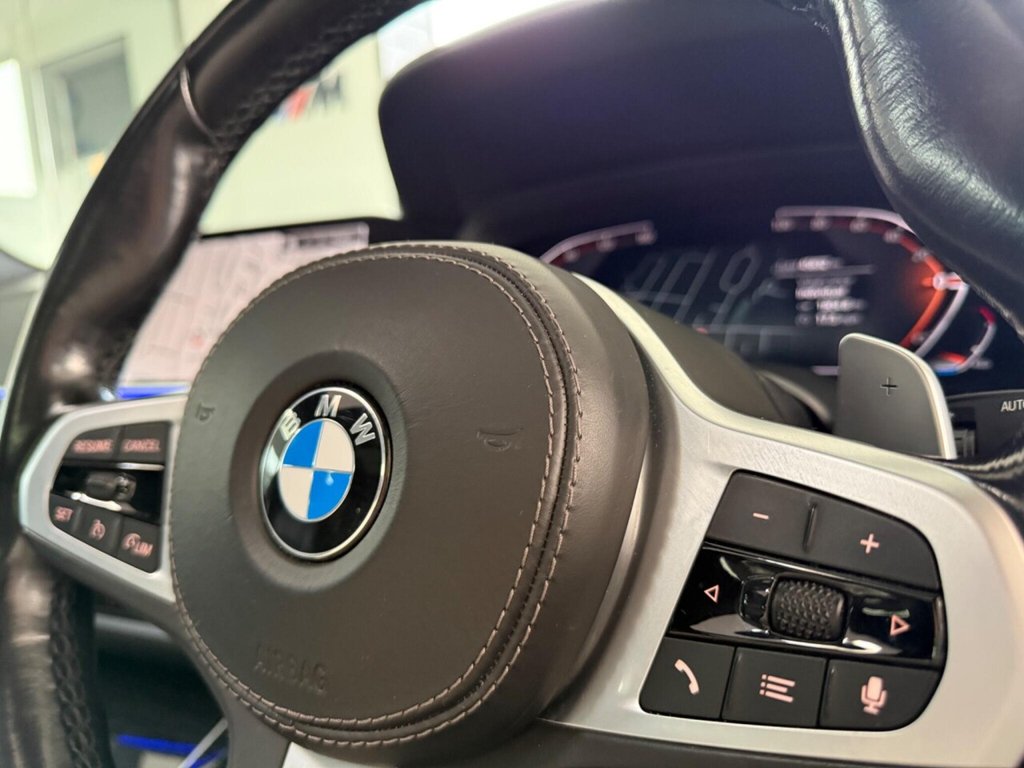 Used BMW X7 2021 for sale - 77583479: Photo 43