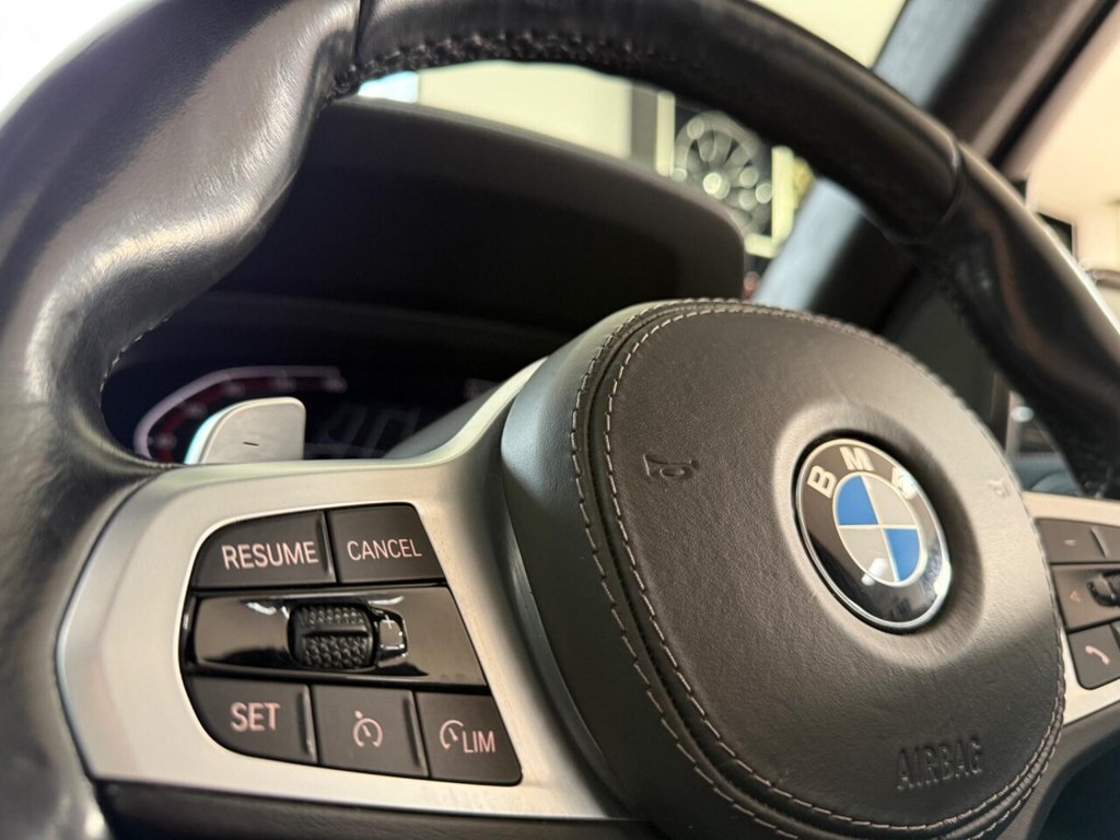 Used BMW X7 2021 for sale - 77583479: Photo 44