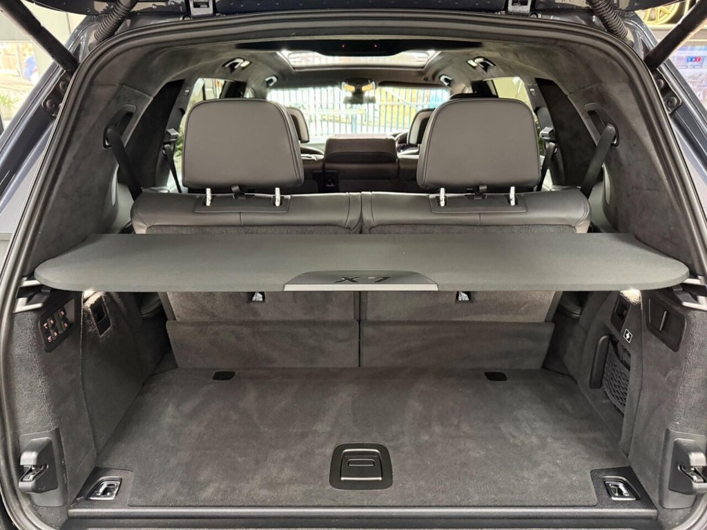 Used BMW X7 2021 for sale - 77583479: Photo 48