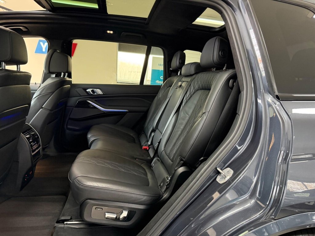 Used BMW X7 2021 for sale - 77583479: Photo 50