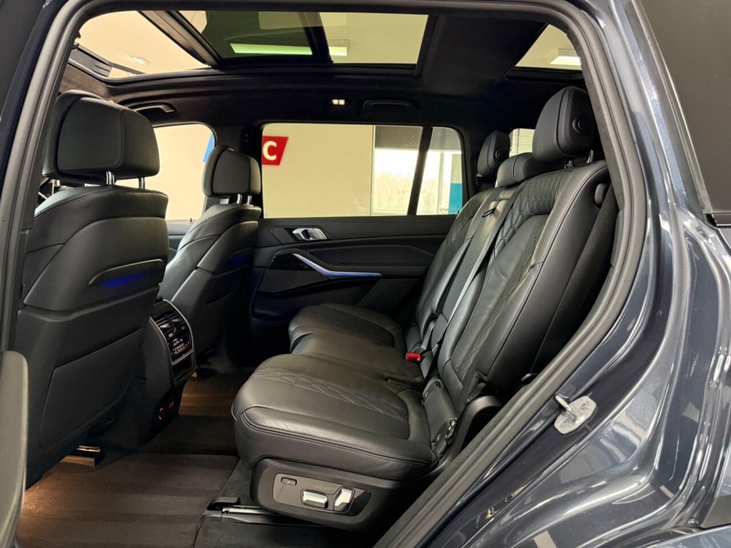 Used BMW X7 2021 for sale - 77583479: Photo 9