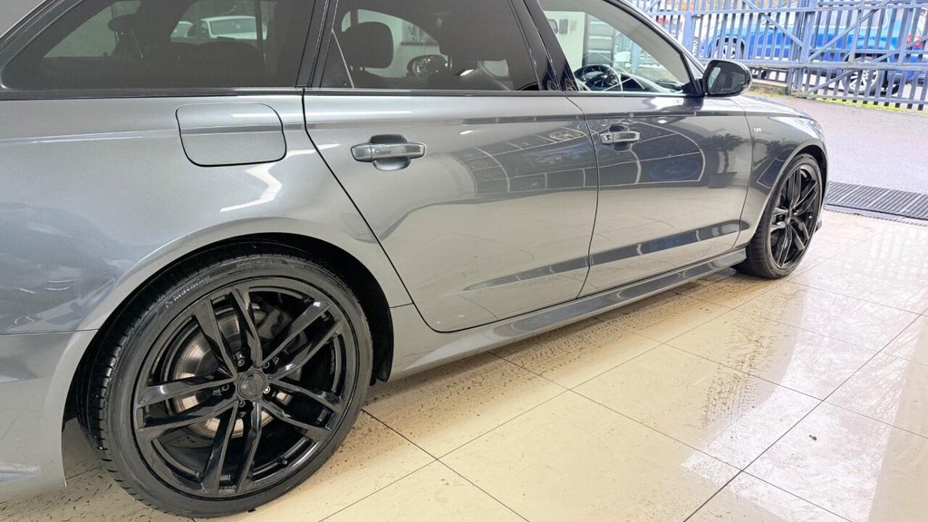 Used Audi A6 2017 for sale - 77498989: Photo 10