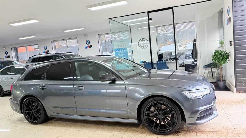 Used Audi A6 2017 for sale - 77498989: Photo 12