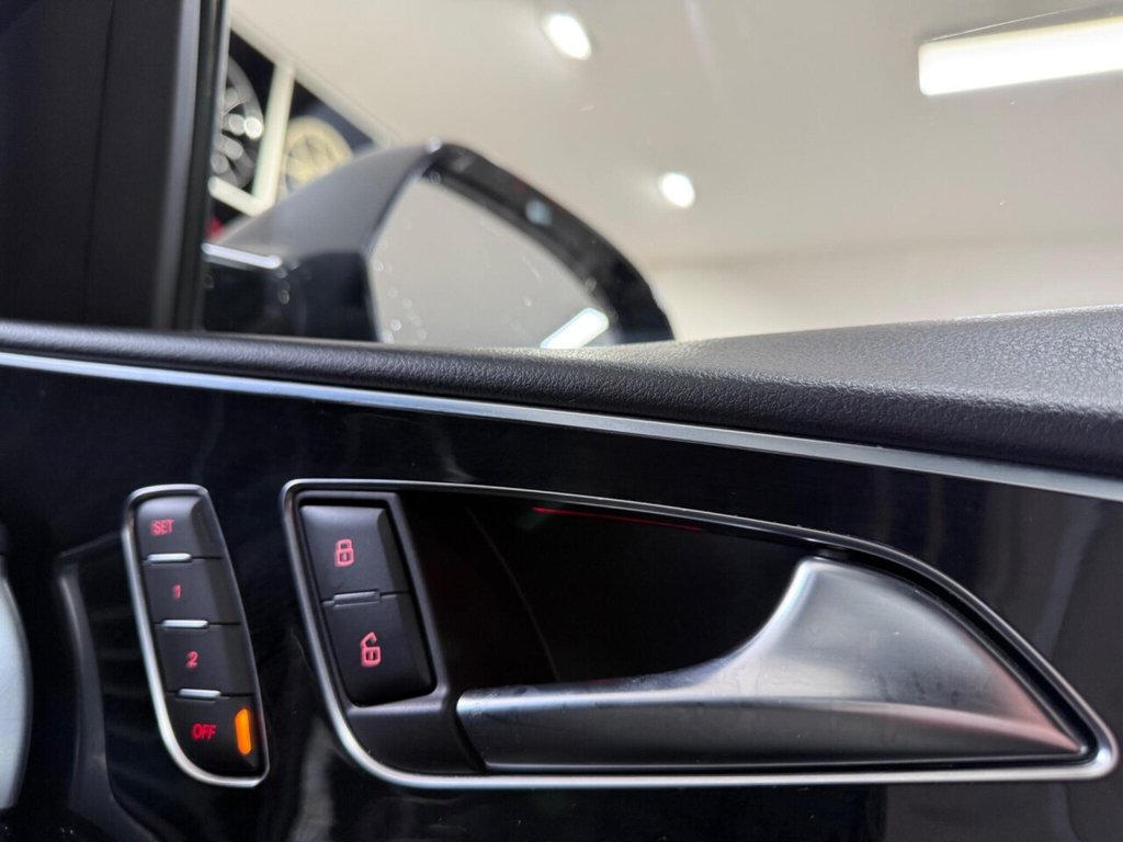 Used Audi A6 2017 for sale - 77498989: Photo 13
