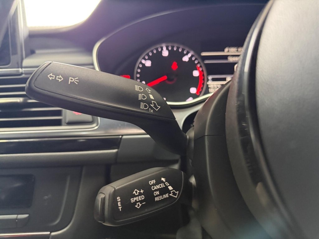 Used Audi A6 2017 for sale - 77498989: Photo 14